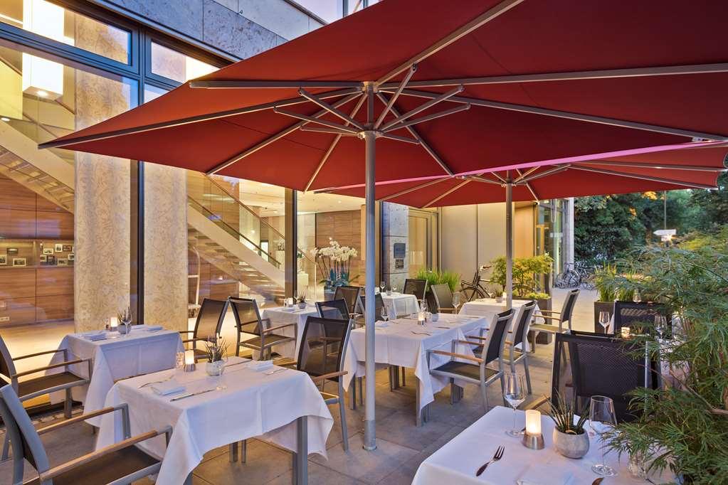Hotel Melia Düsseldorf