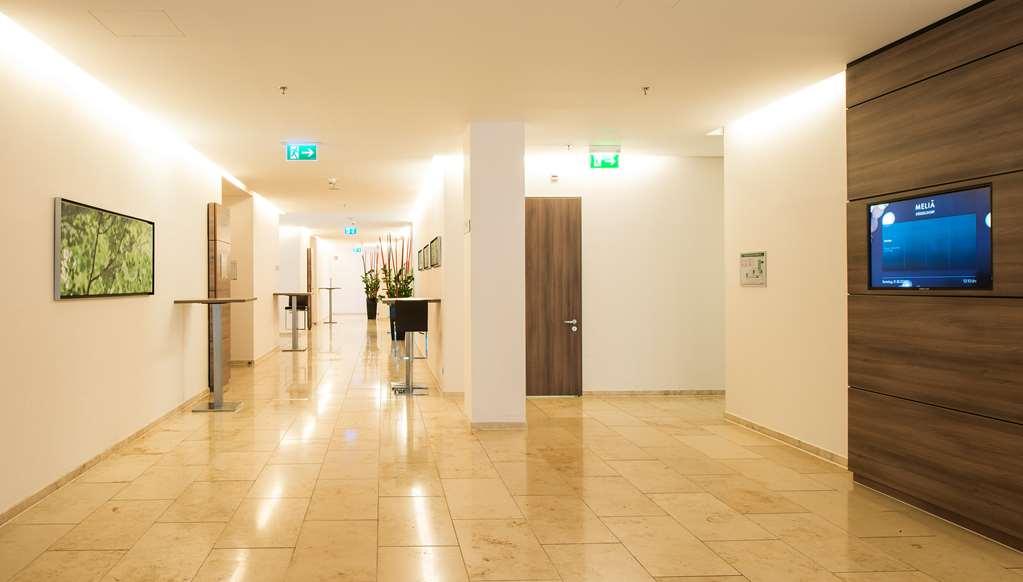 Melia Hotel Düsseldorf