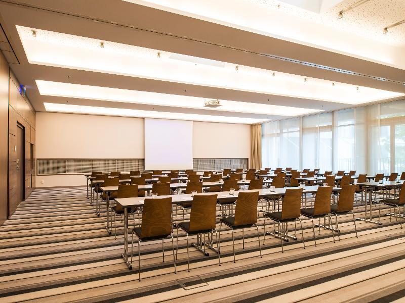 Melia Hotel Düsseldorf