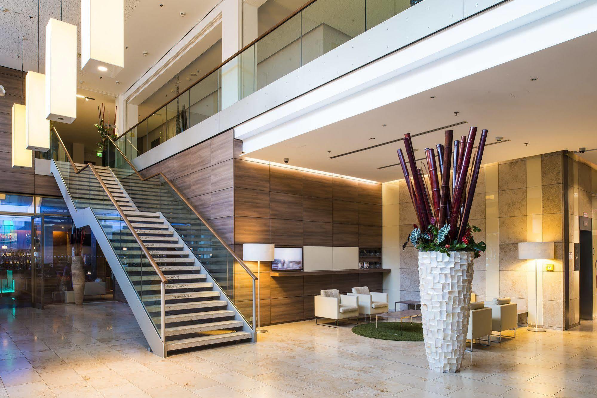 Melia Hotel 4*